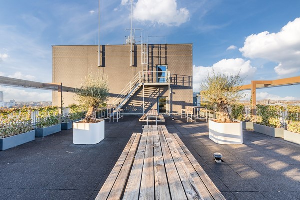 Foto - Te koop: Pastoor Petersstraat 170-34, 5612 LW Eindhoven